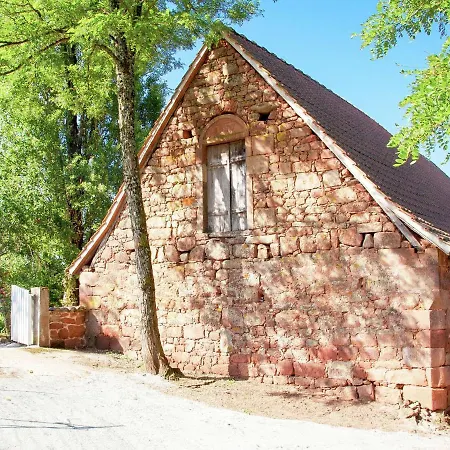 Holiday home Beautiful With Pool In Teillots