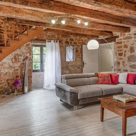 Holiday home Beautiful With Pool In