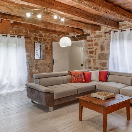 Holiday home Beautiful With Pool In *