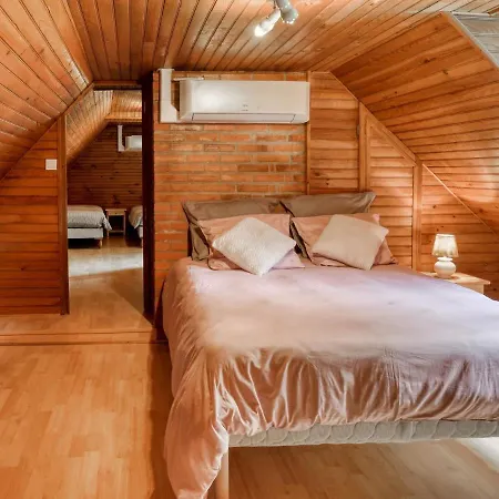 Holiday home Beautiful With Pool In