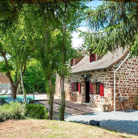 Holiday home Beautiful With Pool In *
