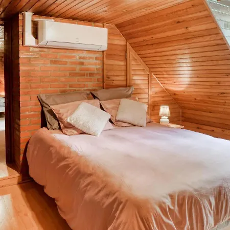 Holiday home Beautiful With Pool In